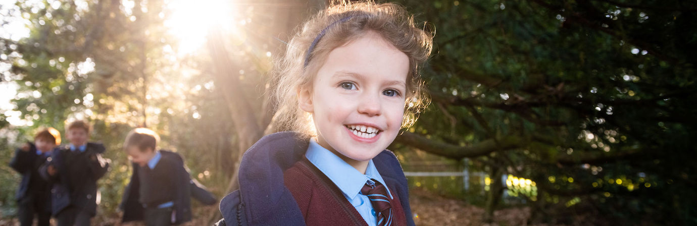 Holmwood House School